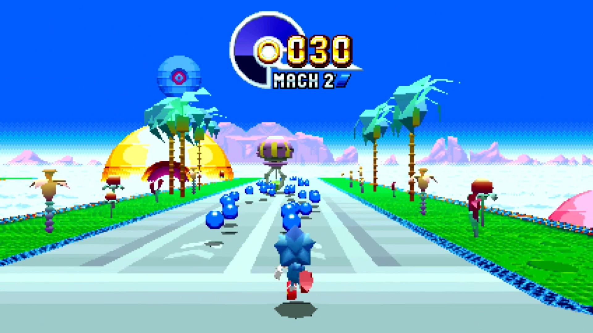 Sonic Mania PC version launches with Denuvo, online requirement