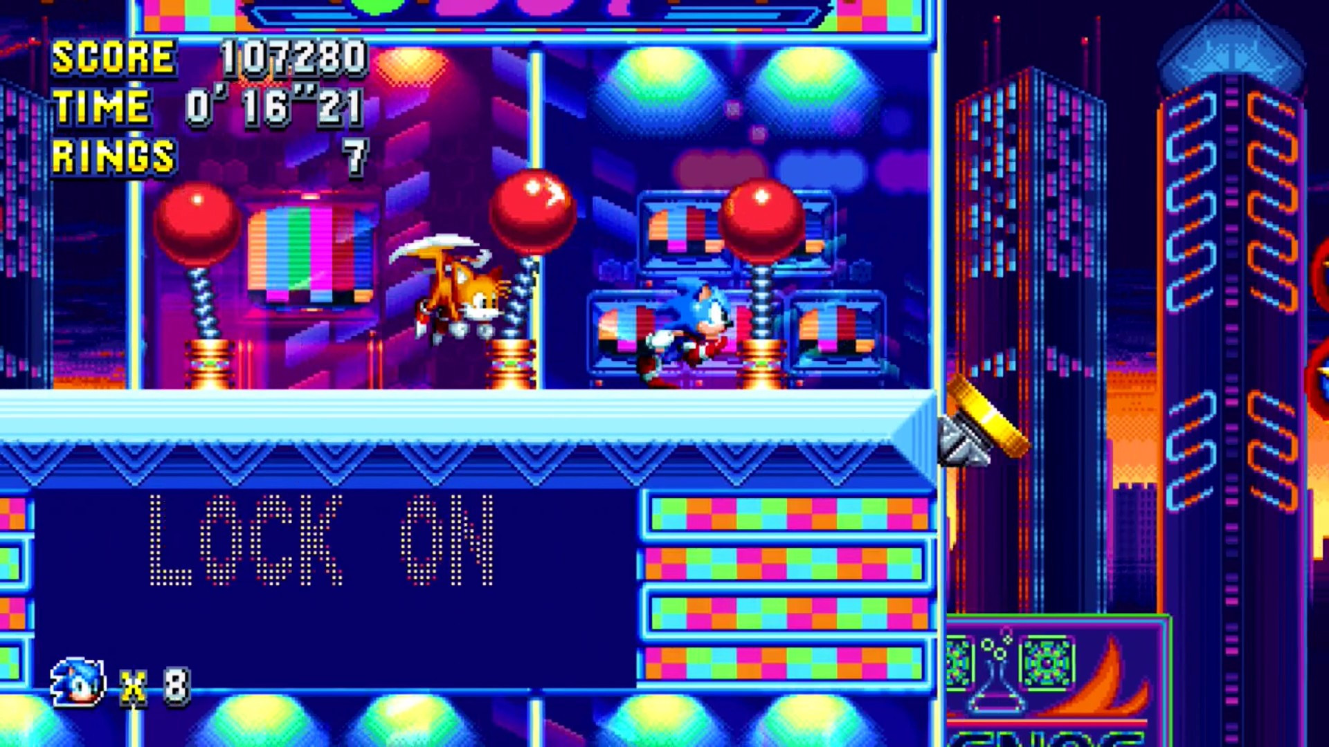 Sonic Mania PC version launches with Denuvo, online requirement