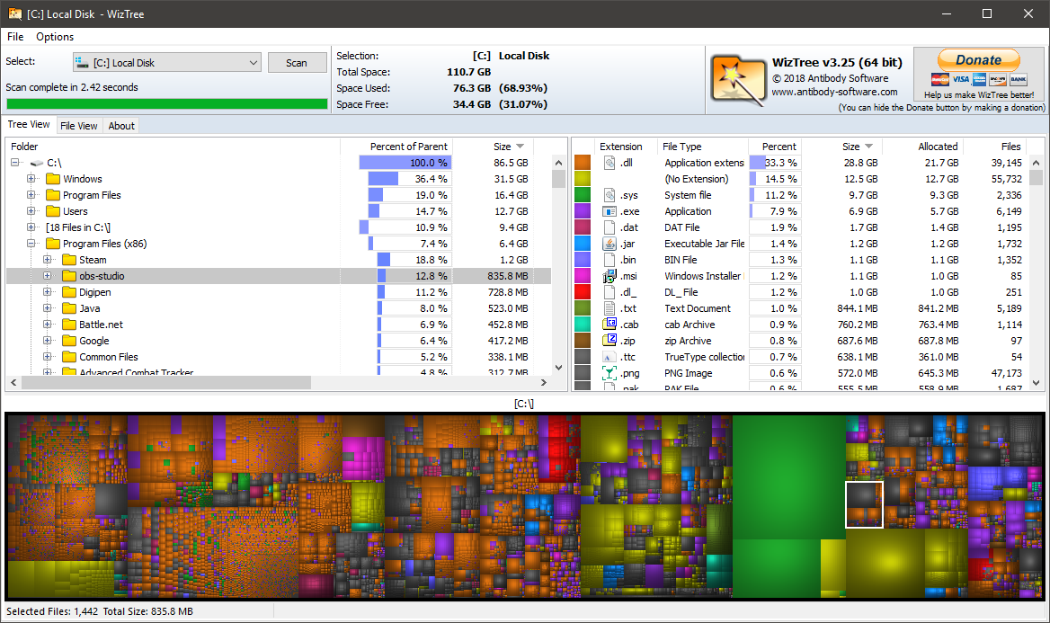 nomacs disable welcome window