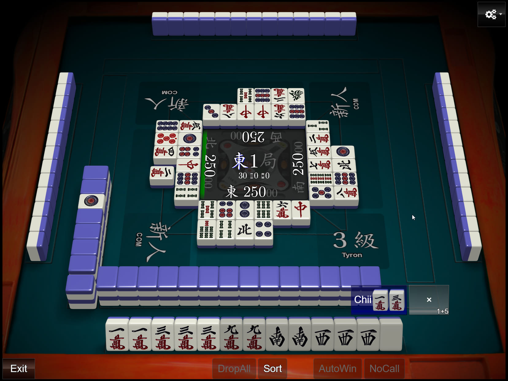 Majsoul - Japanese Mahjong Wiki