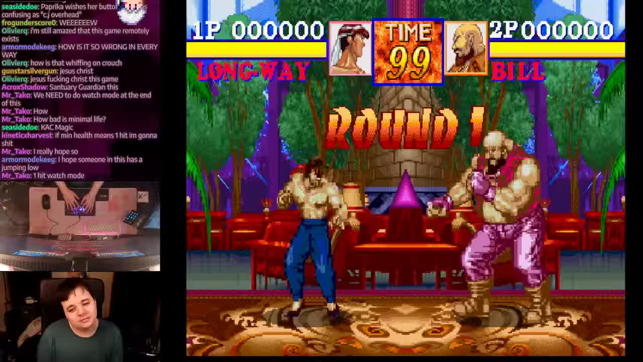 The King of Fighters '98: The Slugfest (Game) - Giant Bomb